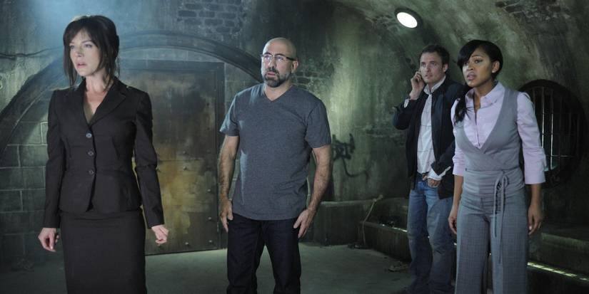 victims awaiting a trial saw 5