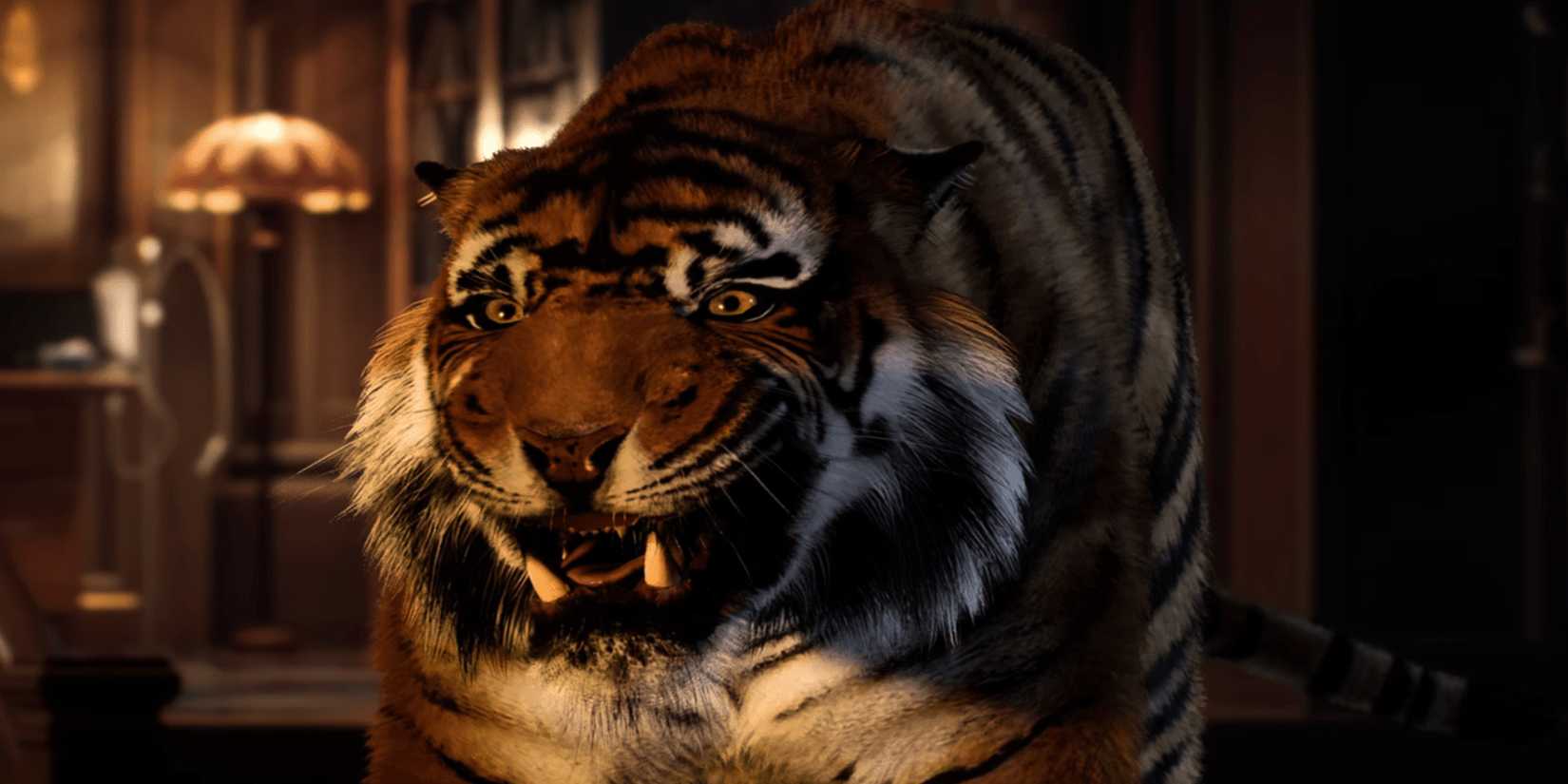 Dima in Marvel's Spider-Man 2