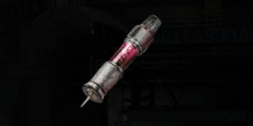 Arch Disruption Cartridge