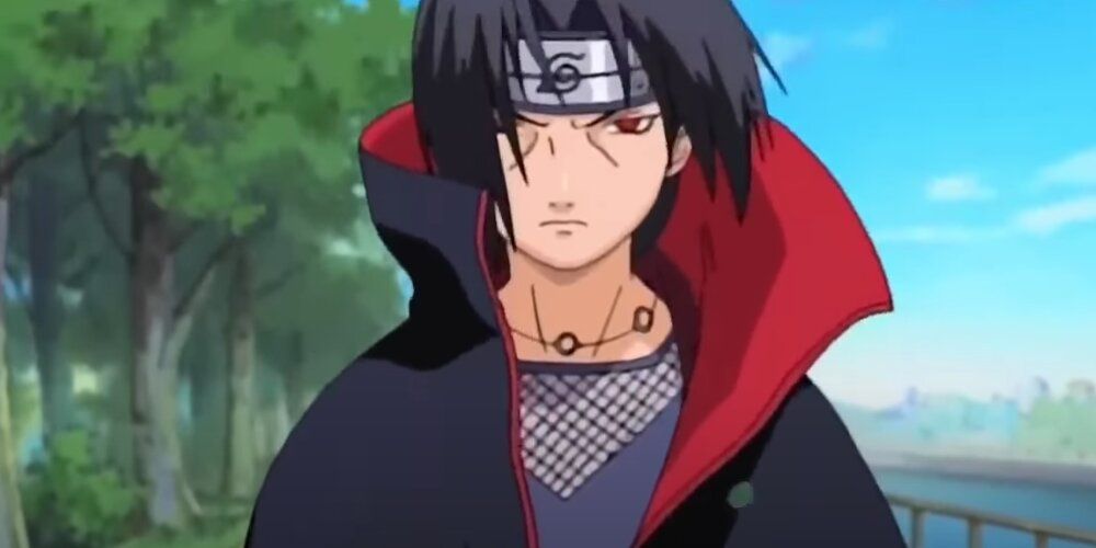 Itachi