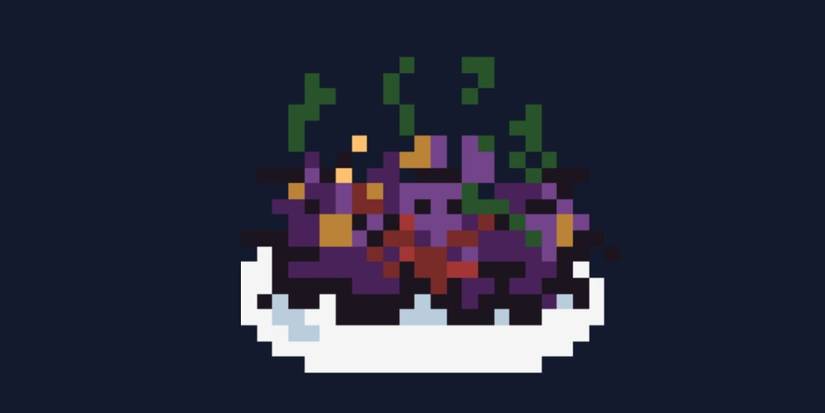 Spider Cooking Weapon