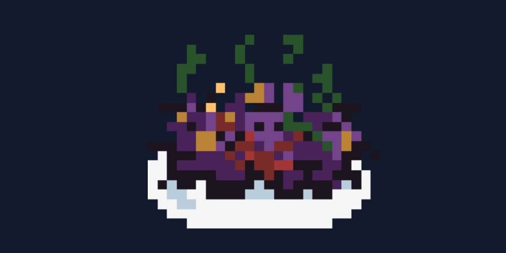 Spider Cooking Weapon