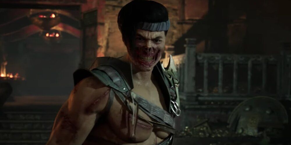 Mortal Kombat 1 Review (PS5): Fleshed Out and Familiar - PlayStation  LifeStyle