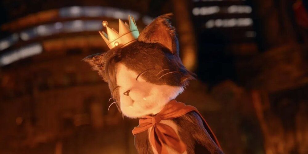 Cait Sith