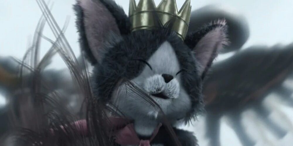 Cait Sith