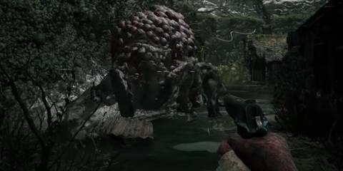 Ethan Shooting Moreau