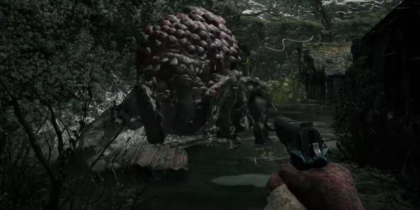 Ethan Shooting Moreau