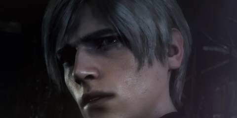 Leon S. Kennedy