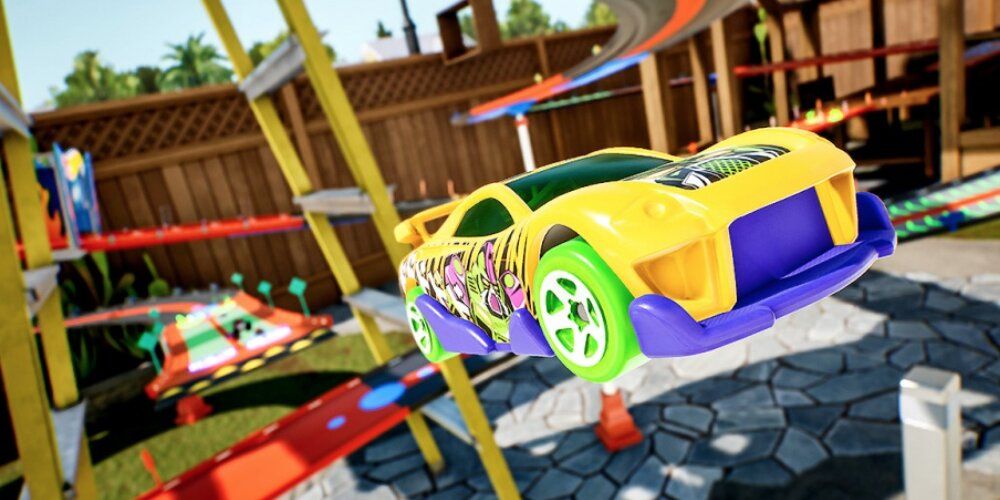 Best Racing Games On Xbox Game Pass