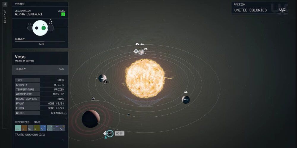 The Enigmatic Universe of Starfield: Unveiling 7 Mysterious Secrets