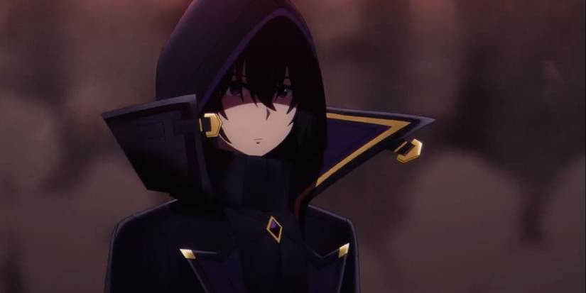 The Eminence in Shadow, Shadow