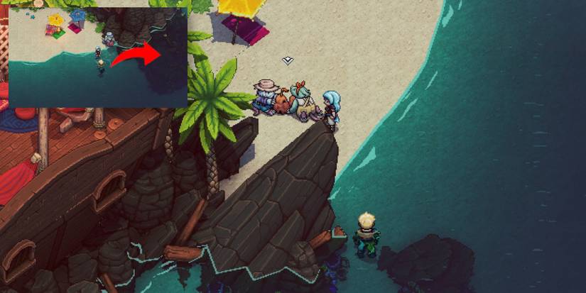 Sea-Of-Stars-All-Rainbow-Conch-Shell-Locations-10