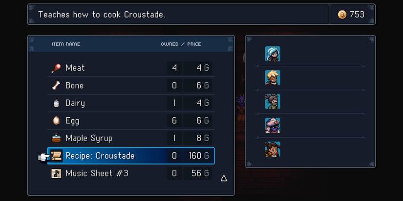 Sea-Of-Stars-All-Recipes-Food-Locations-24