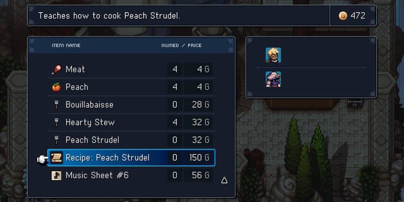 Sea-Of-Stars-All-Recipes-Food-Locations-29