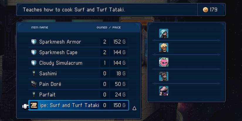 Sea-Of-Stars-All-Recipes-Food-Locations-33