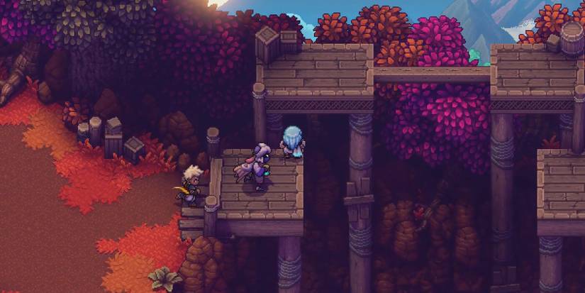 Sea-Of-Stars-Autumn-Hills-Walkthrough-How-To-Leaf-Root-Boss-01