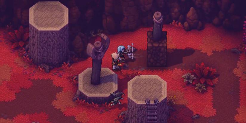 Sea-Of-Stars-Autumn-Hills-Walkthrough-How-To-Leaf-Root-Boss-05