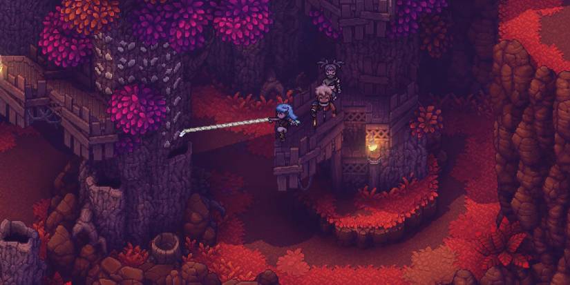 Sea-Of-Stars-Autumn-Hills-Walkthrough-How-To-Leaf-Root-Boss-07