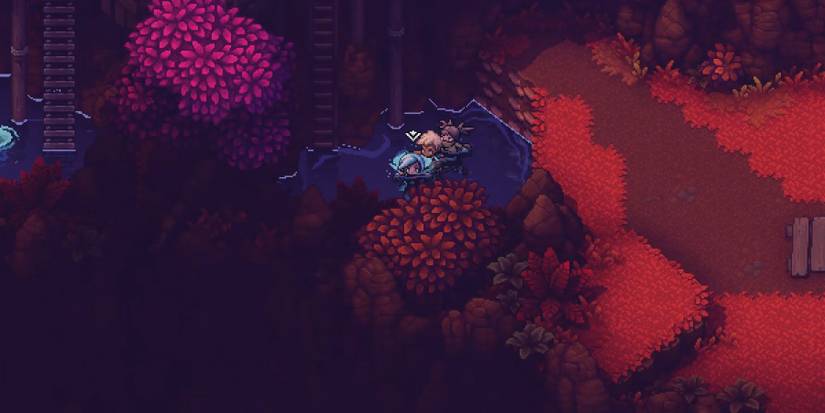 Sea-Of-Stars-Autumn-Hills-Walkthrough-How-To-Leaf-Root-Boss-08