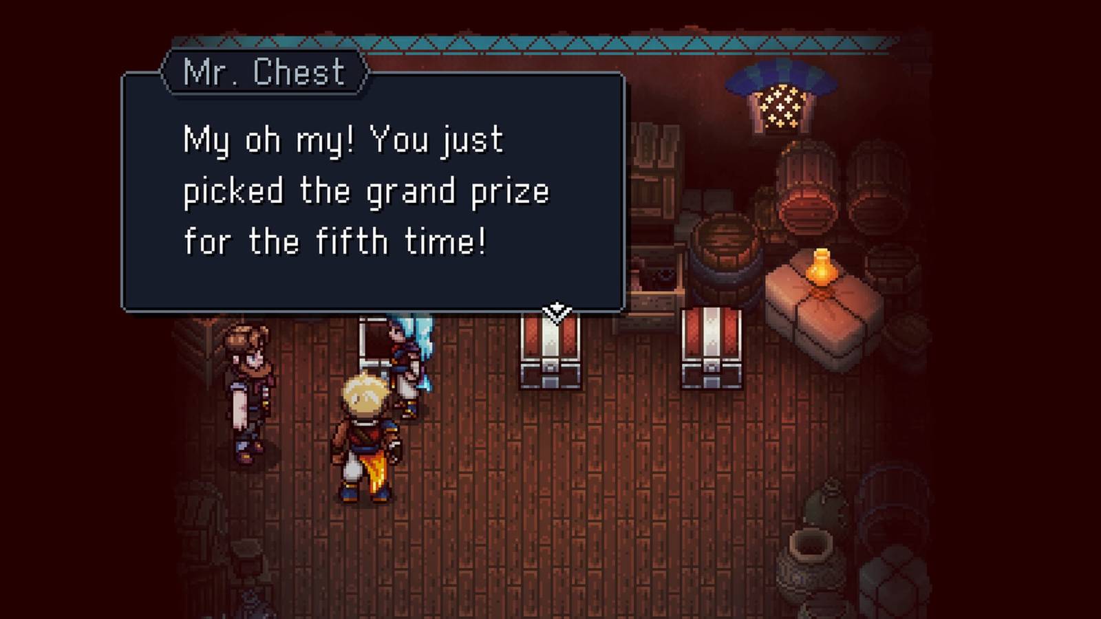 Sea-Of-Stars-How-To-Win-Chump-Change-Mr-Chest-Rainbow-Conch-02