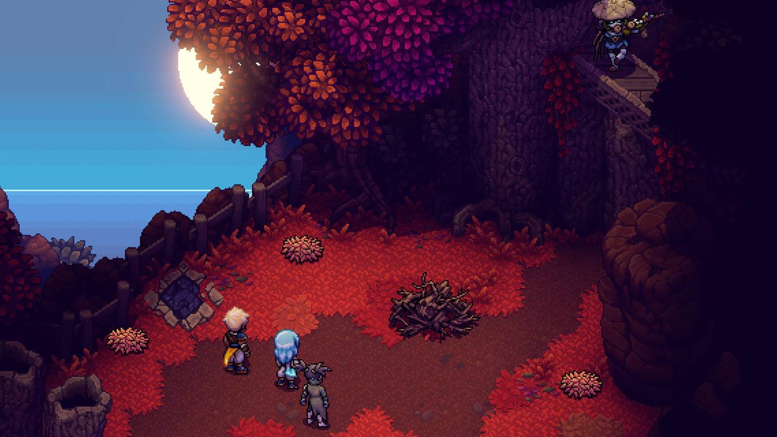 Sea-Of-Stars-Leaf-Monster-How-To-Kill-Bug-01