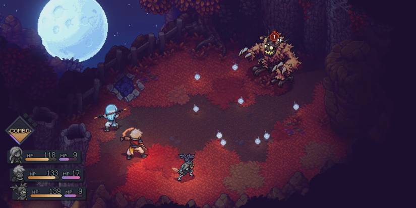 Sea-Of-Stars-Leaf-Monster-How-To-Kill-Bug-02