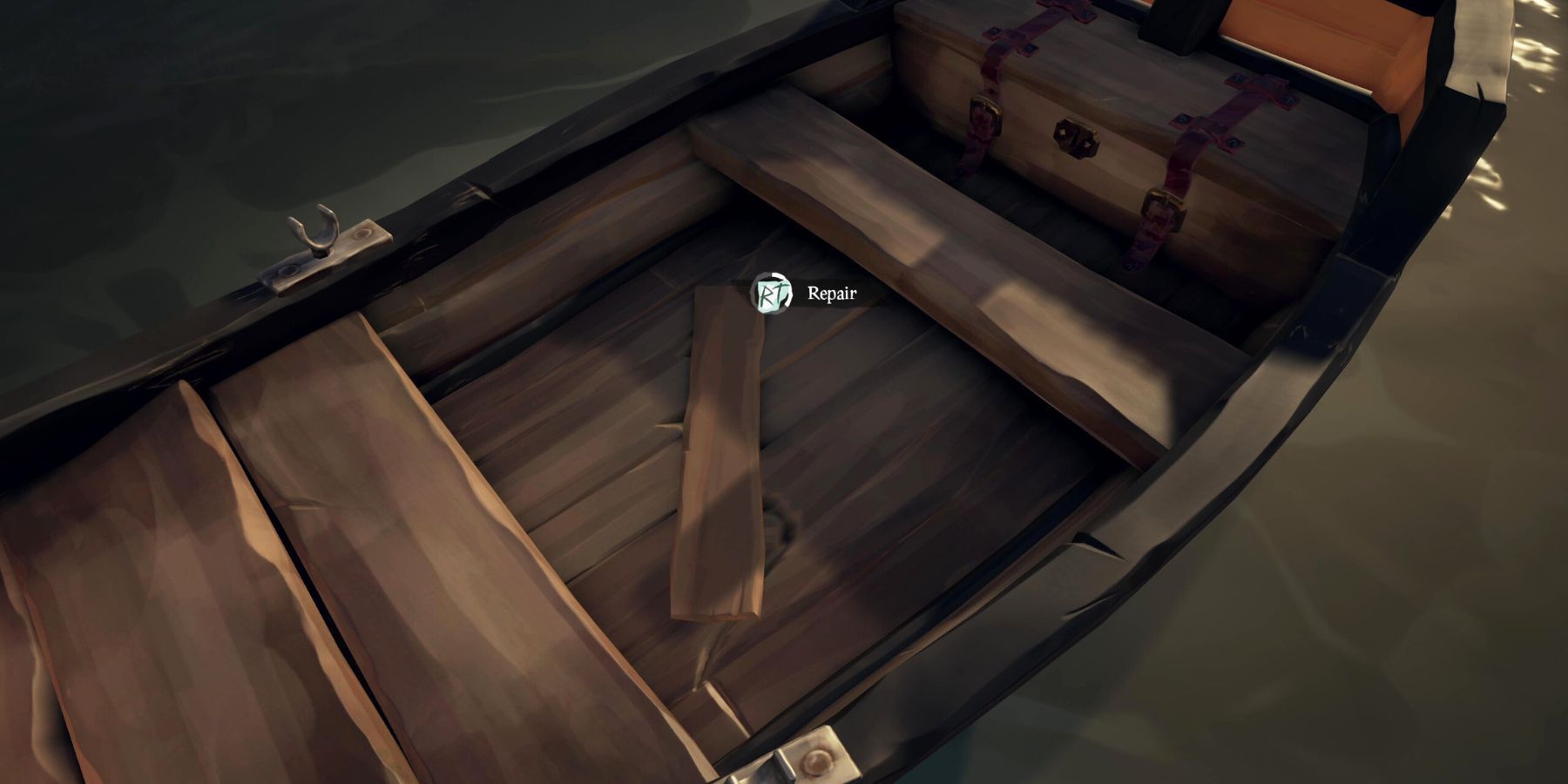 Sea Of Thieves Season 10 Features
