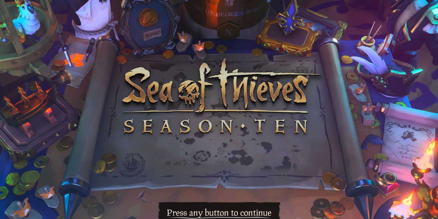 sea of thieves season 10 features