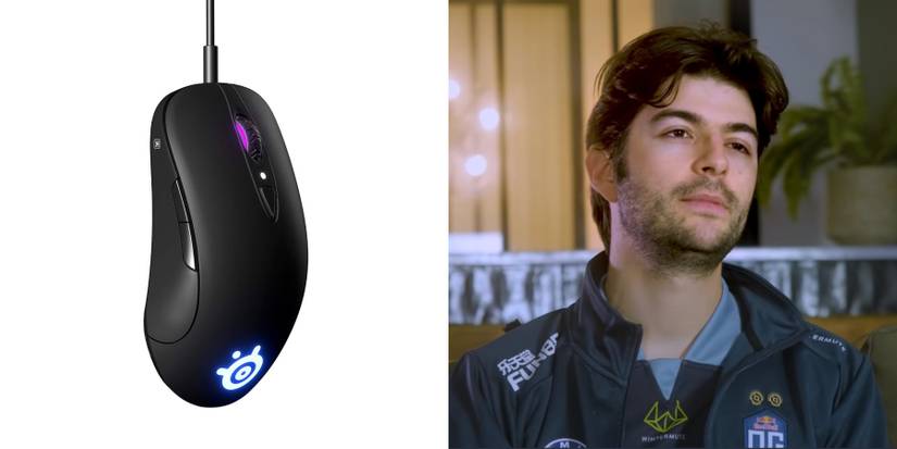 Sebastien Debs Sensei Ten