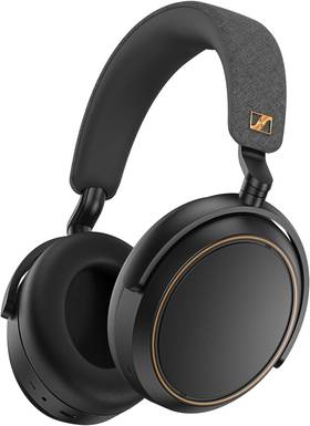 Sennheiser Momentum 4 wireless headphones