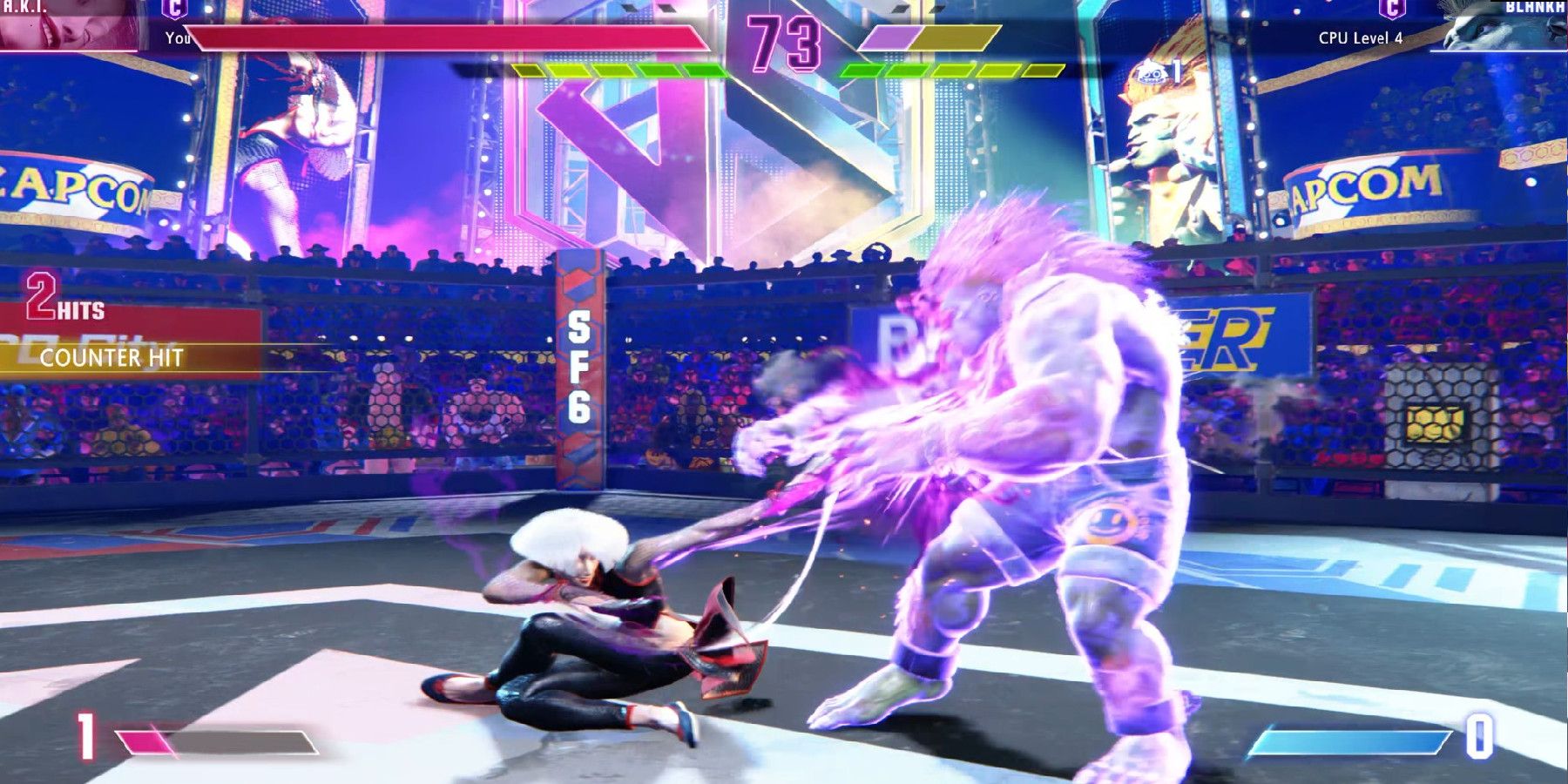 Mastering AKI: Unleash Unbeatable Combos and Dominate Street Fighter 6