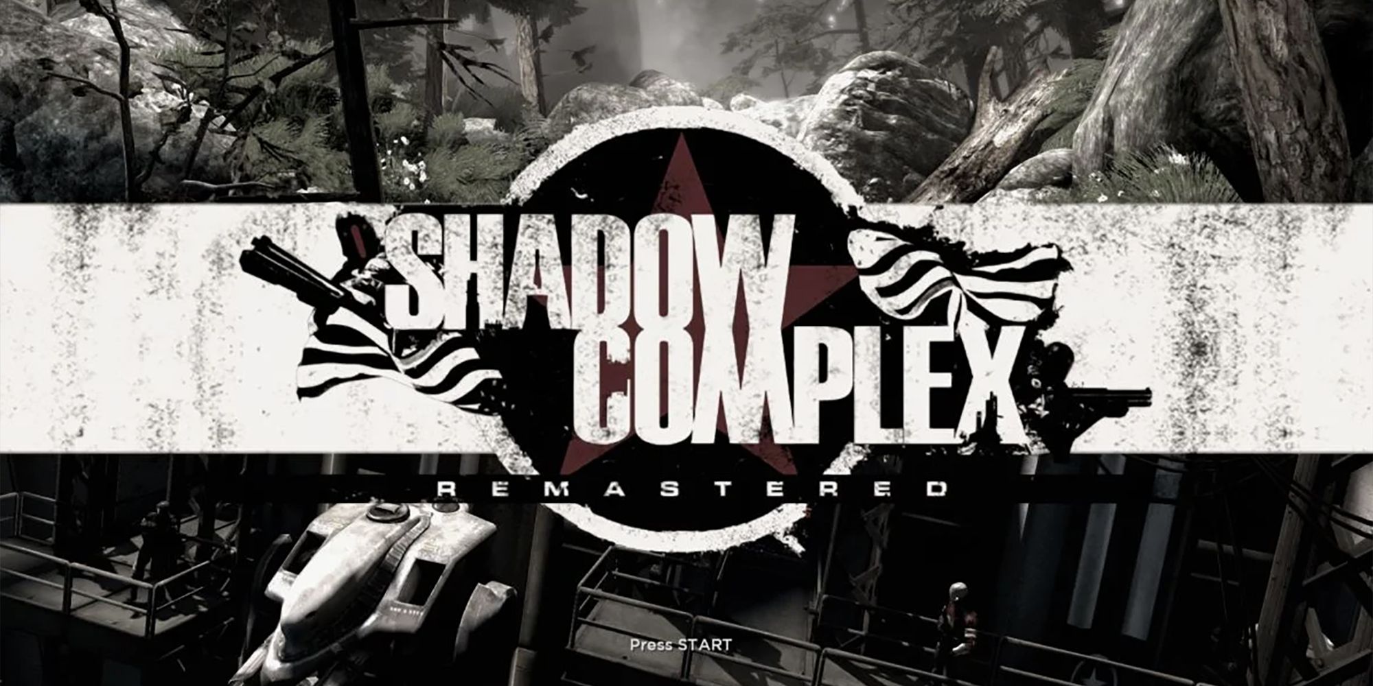 Shadow Complex