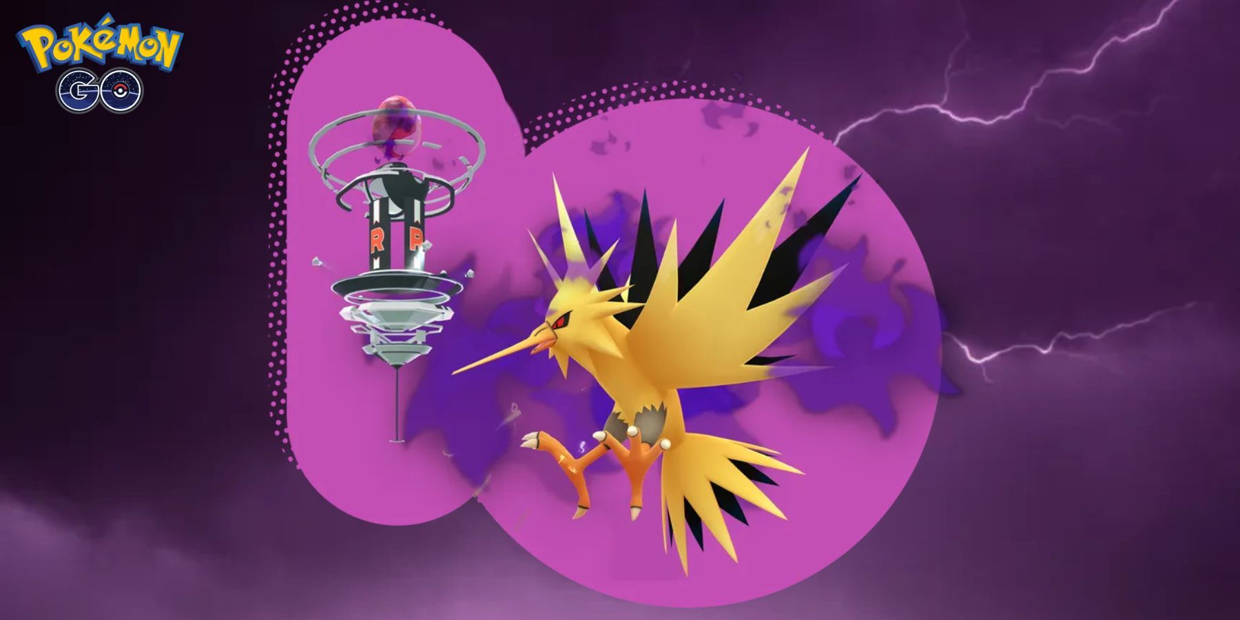 Pokemon GO Shadow Zapdos raid guide: Weaknesses, best counters, and more