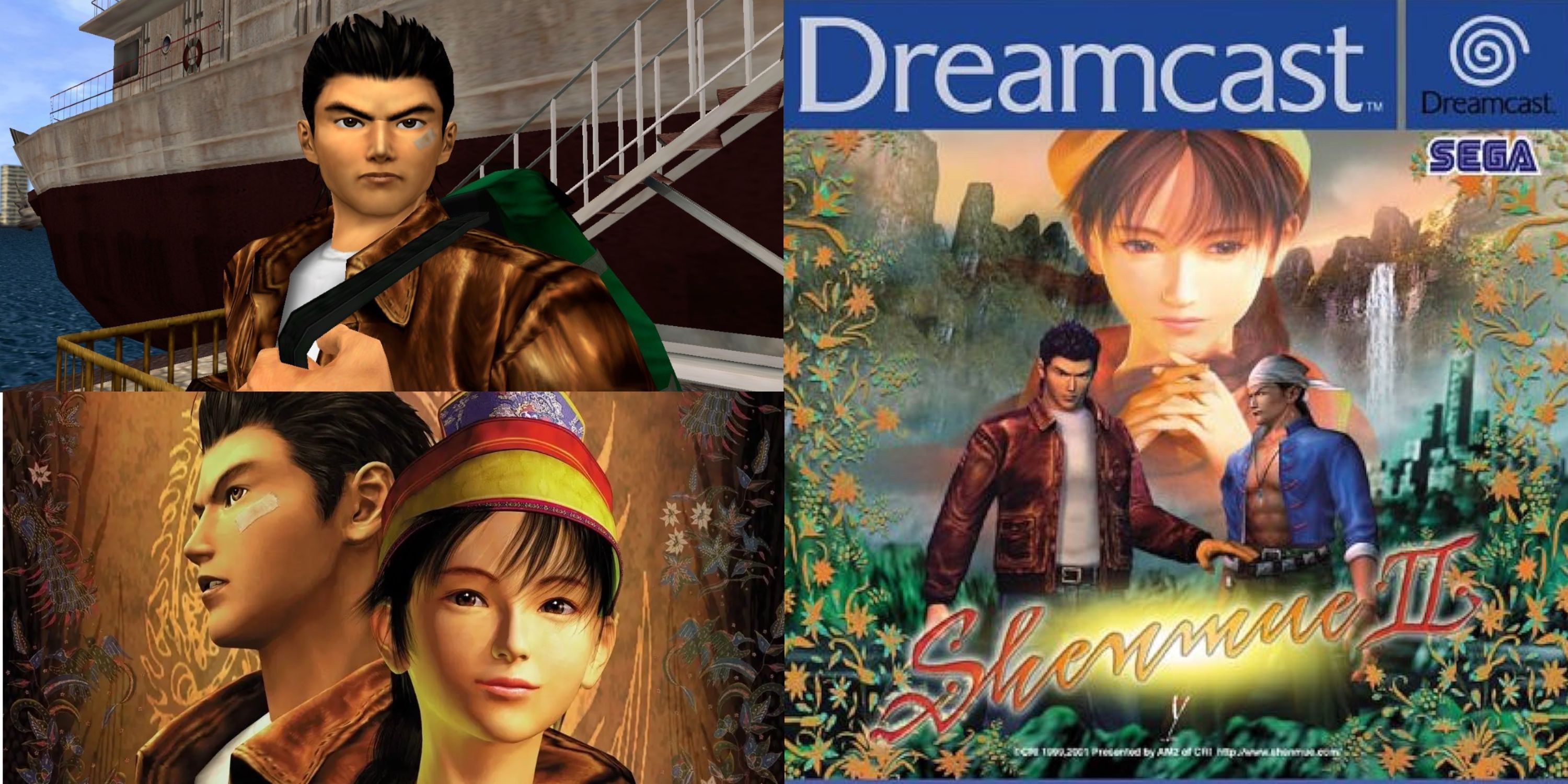 Best Sega Dreamcast RPGs