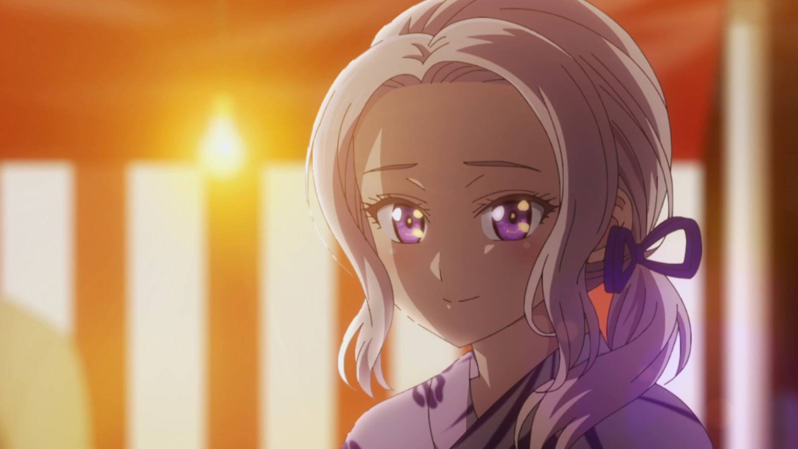 Shino Implores Naoya – Girlfriend Girlfriend Season 2 Episode 3