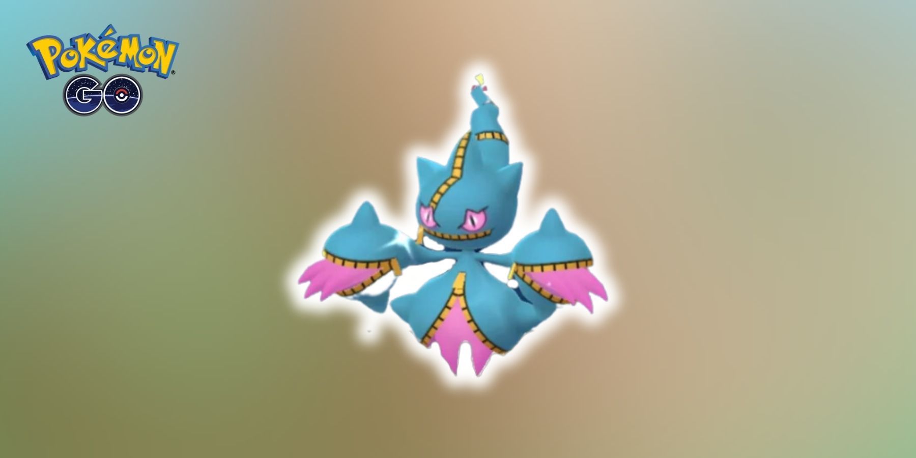 Pokémon Go: Mega Banette Mega Raid guide