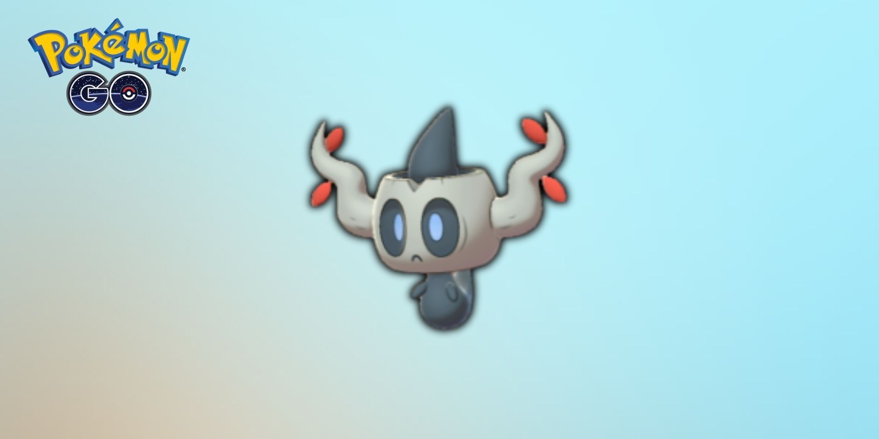 Shiny Phantump In Pokemon GO