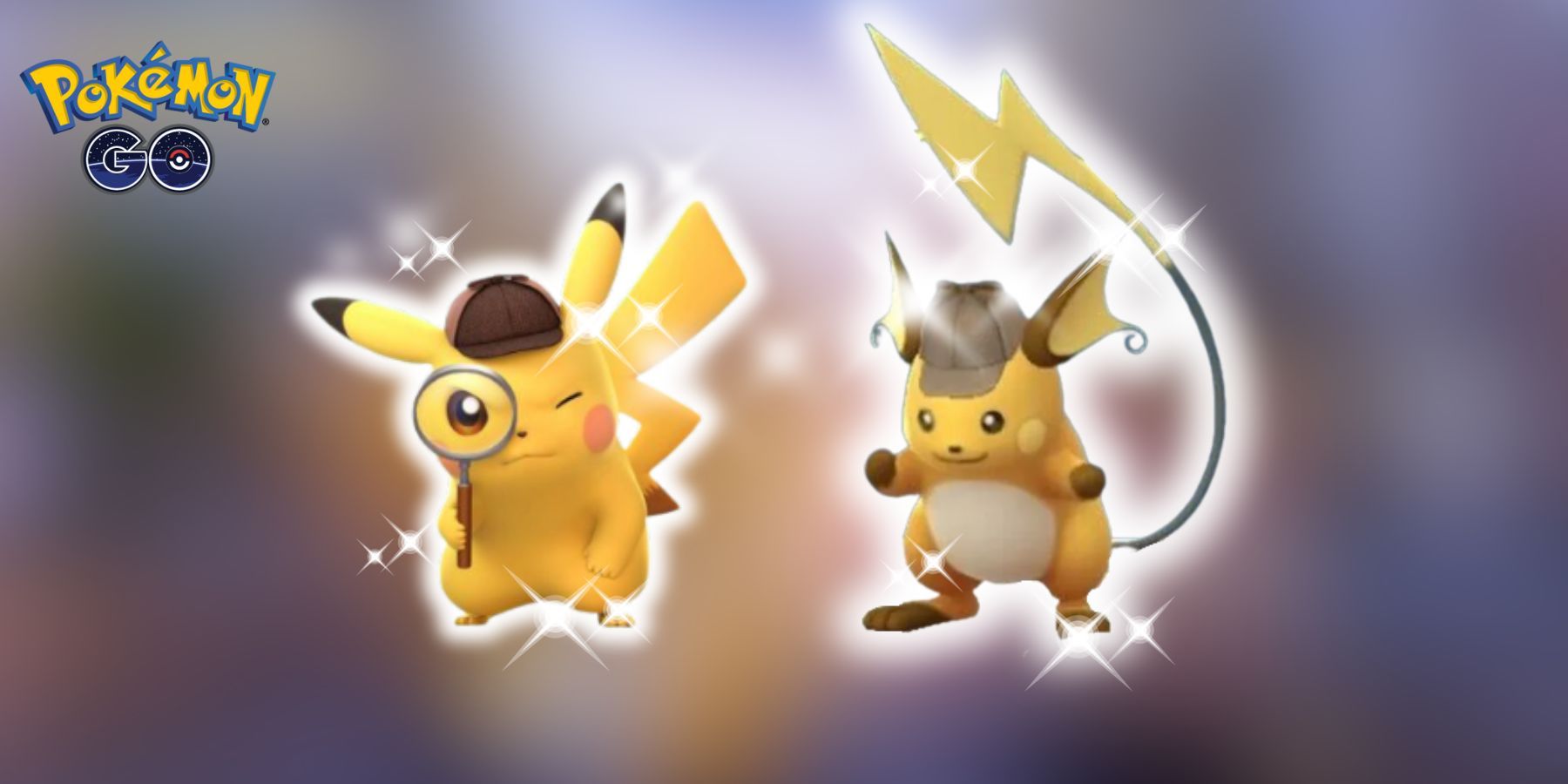 How to get a shiny Pikachu in Pokemon GO