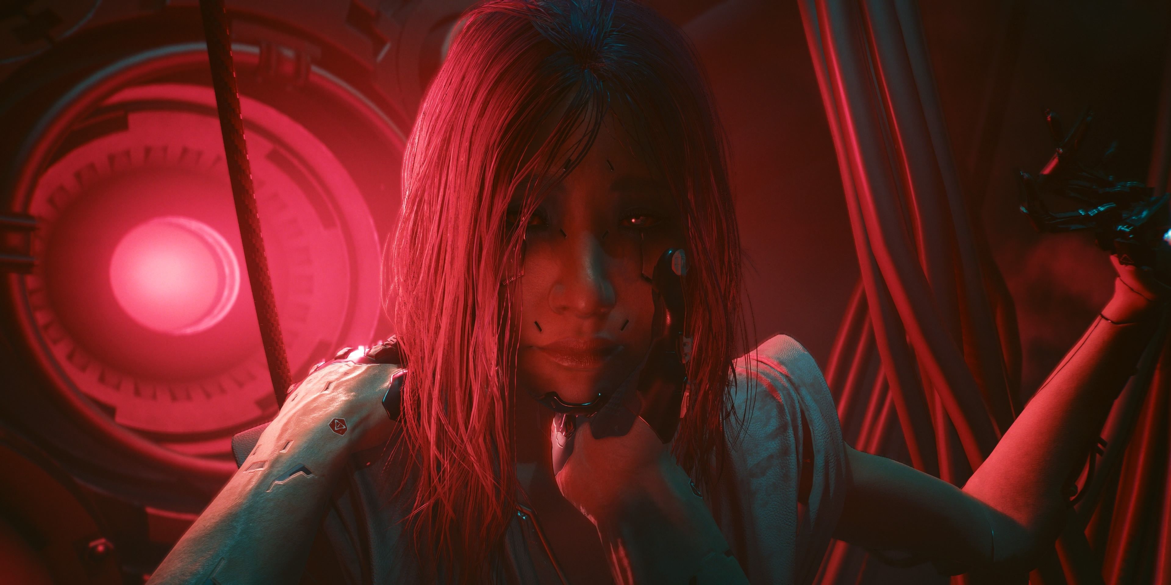 Why Psychological Horror Fans Should Betray [SPOILER] in Cyberpunk 2077: Phantom  Liberty