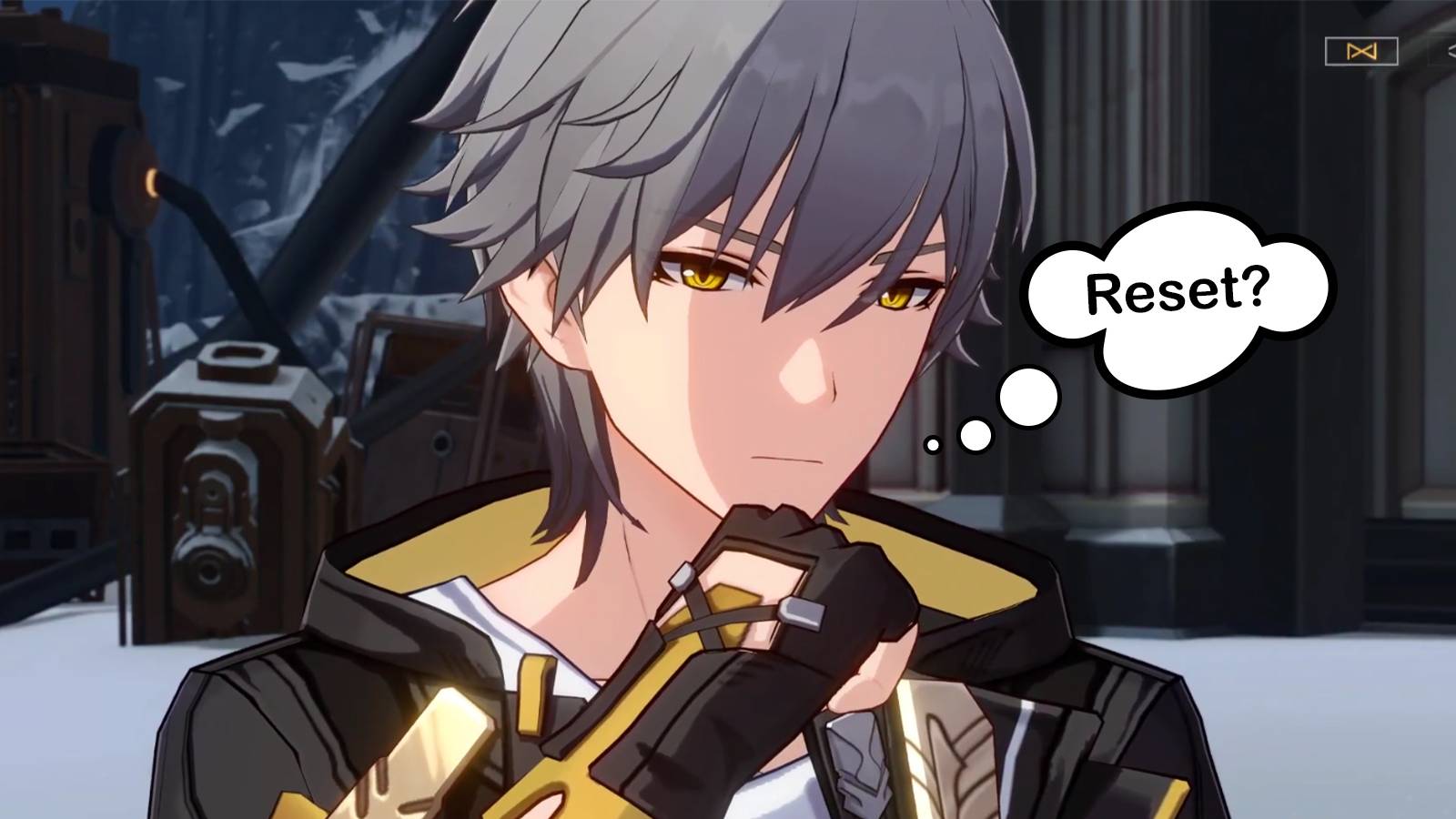 should you reset pascal or not in honkai star rail