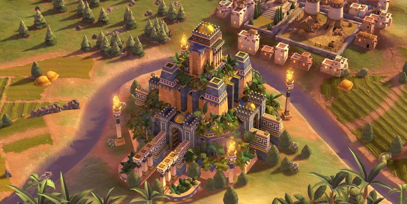 Sid Meier's Civilization 6