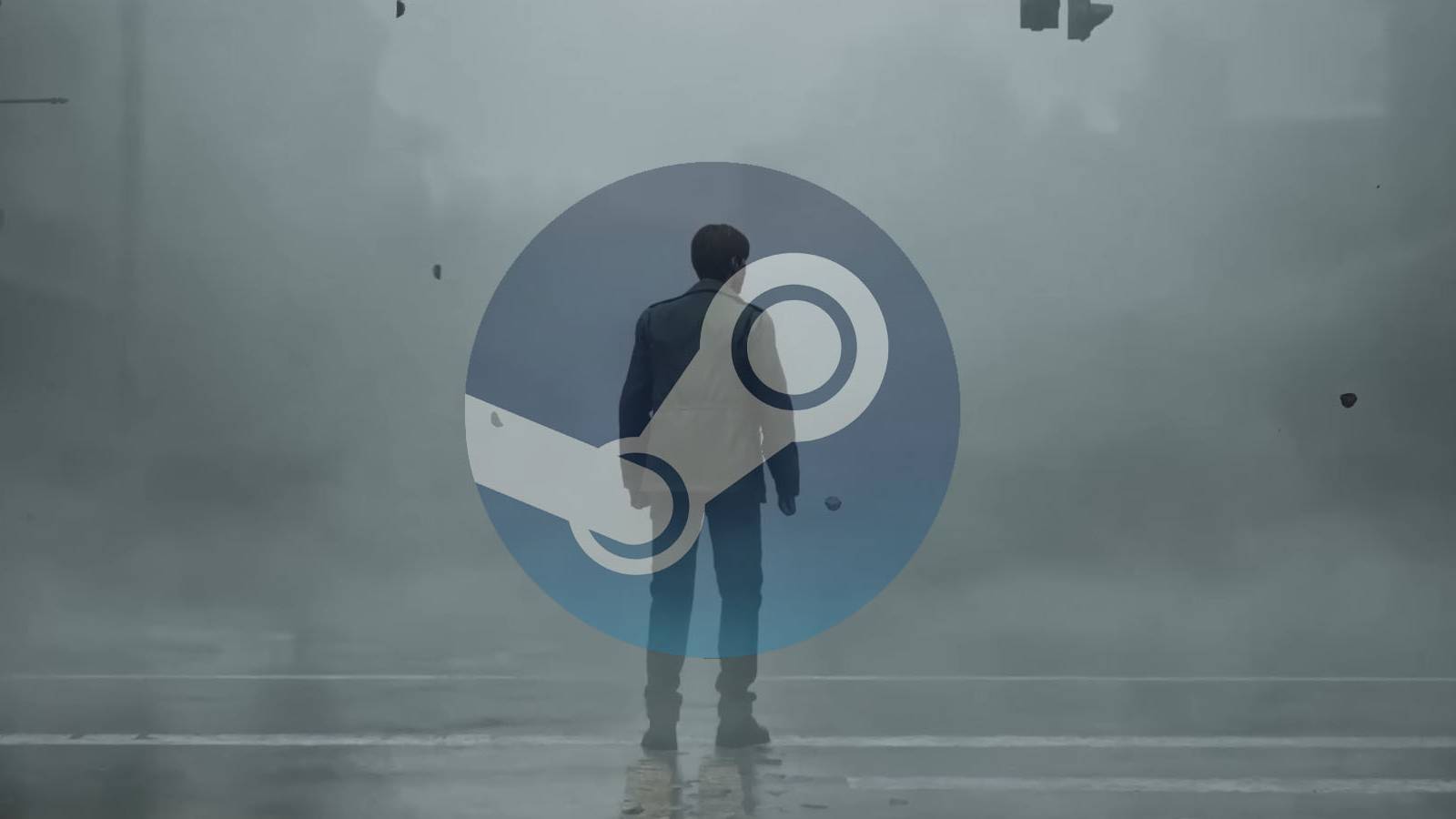 SIlent Hill 2 Remake Steam Update