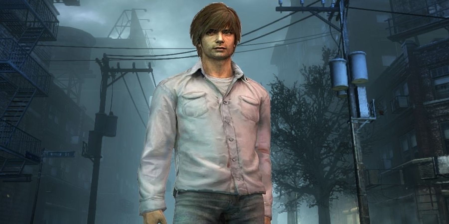 Silent Hill 4: The Ideal Candidate for Konami's Remake