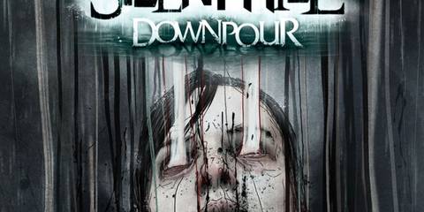 Silent Hill Downpour Anne's story cover