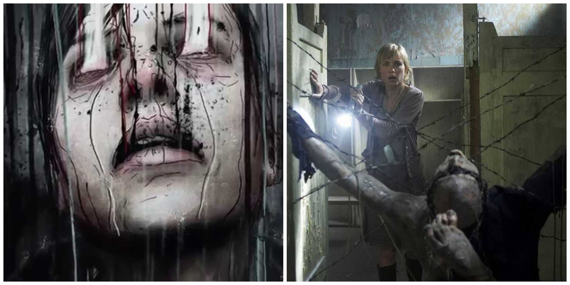 Silent Hill Protagonists, Ranked