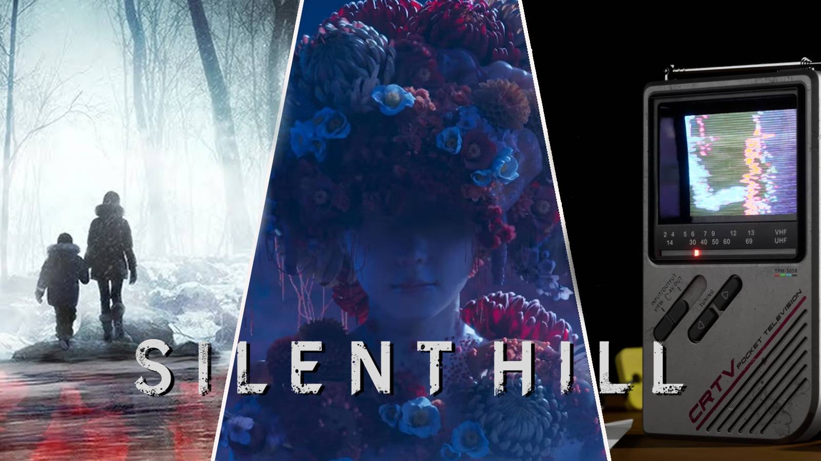 Silent Hill Needs the Promise of Proper Horror Games, Not Just Interactive Experiences