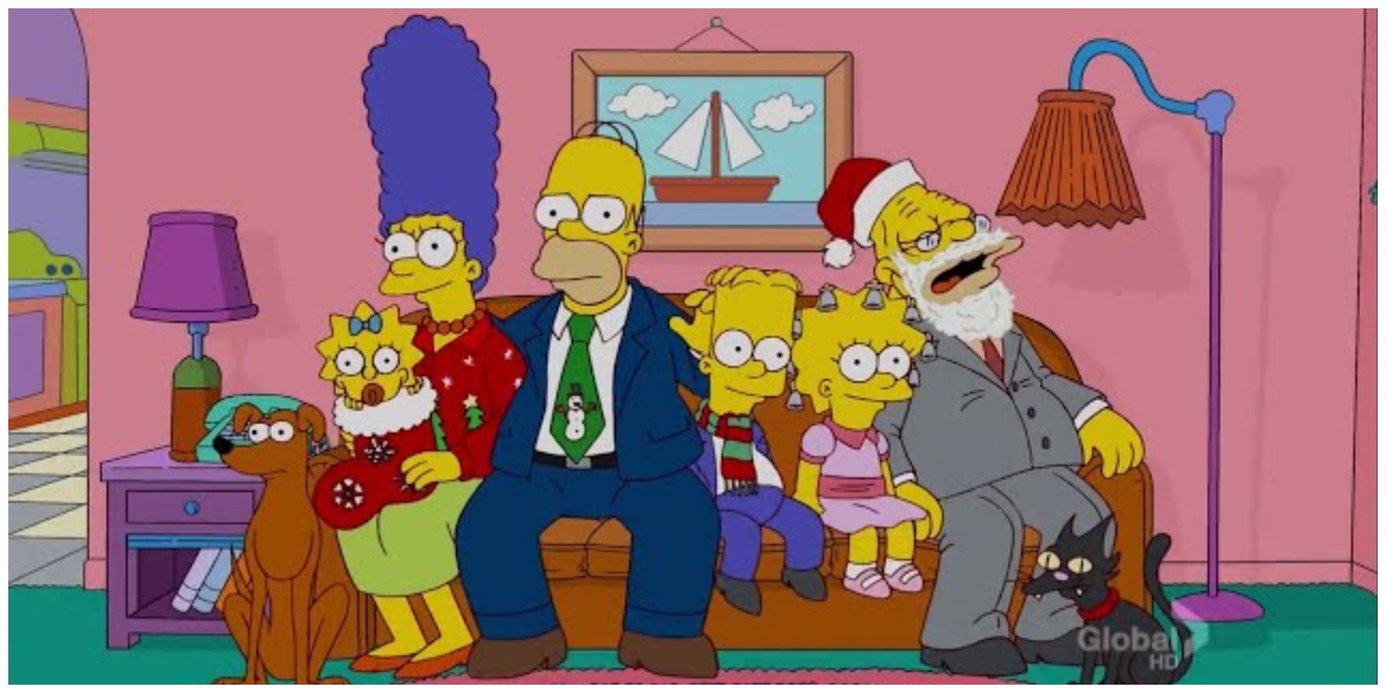 Simpsons S23 E9