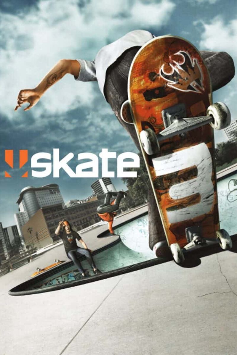 skate 3