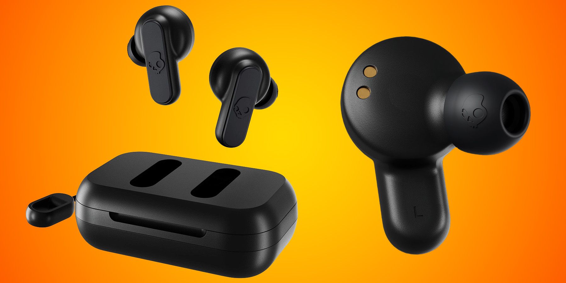 Skullcandy best online earbuds