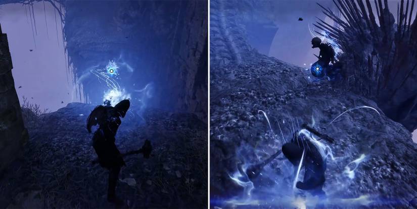 skyrest bridge key location in lords of the fallen